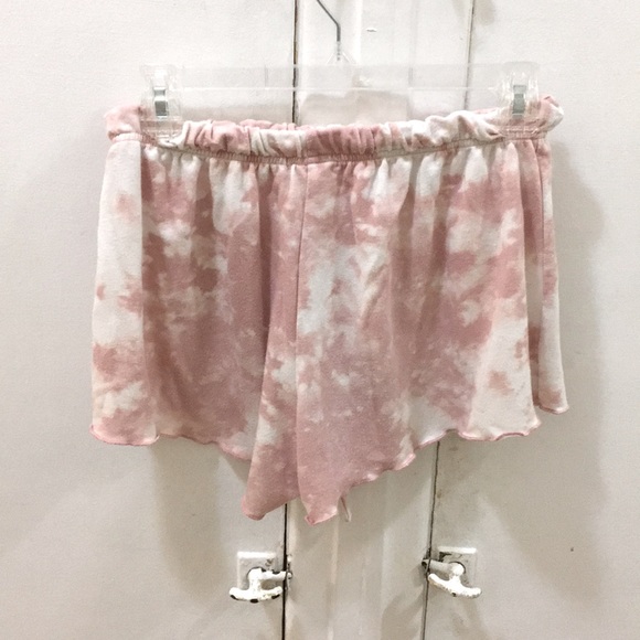 Pink cloud shorts - Picture 2 of 2